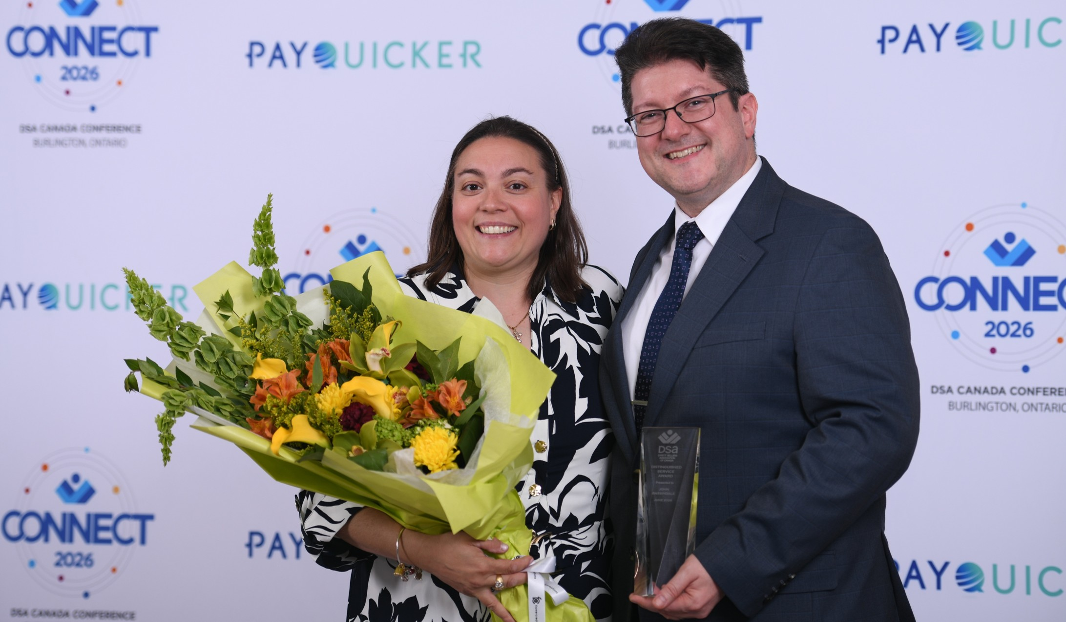 DSA Canada Honours Industry Excellence